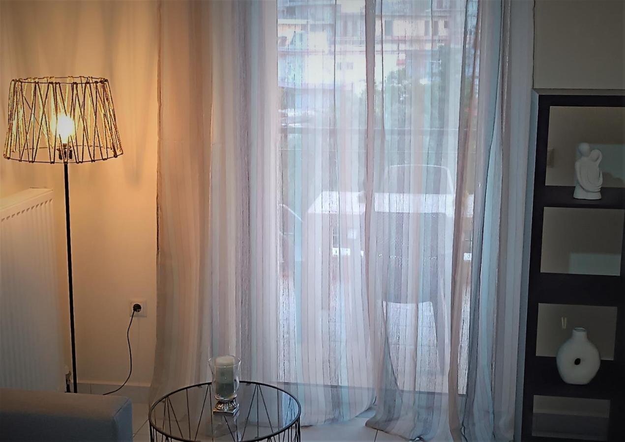 Evrition House Διαμέρισμα Σπάρτη Εξωτερικό φωτογραφία