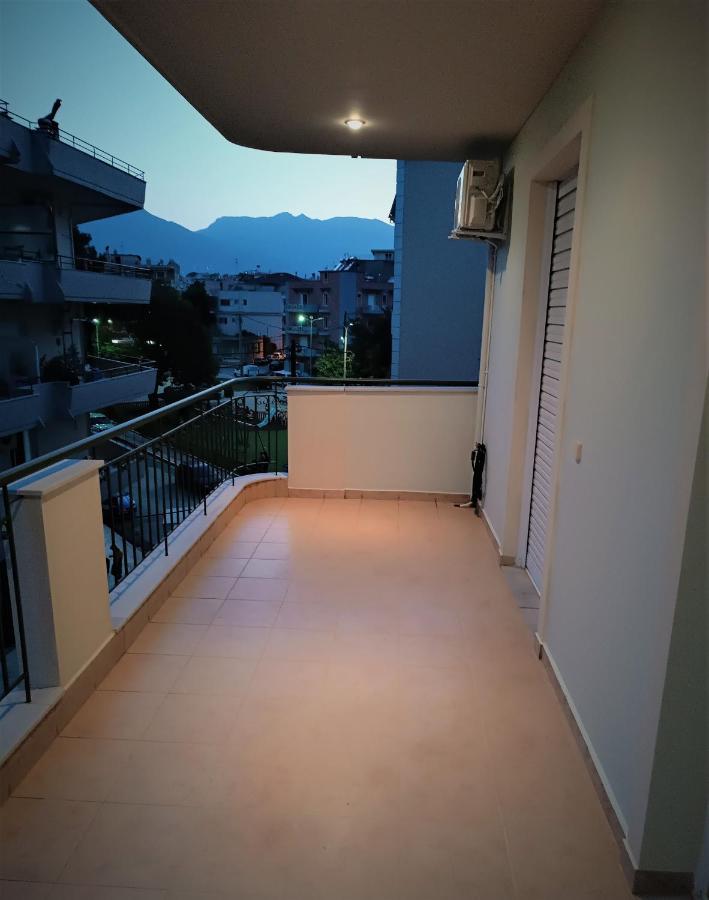 Evrition House Διαμέρισμα Σπάρτη Εξωτερικό φωτογραφία