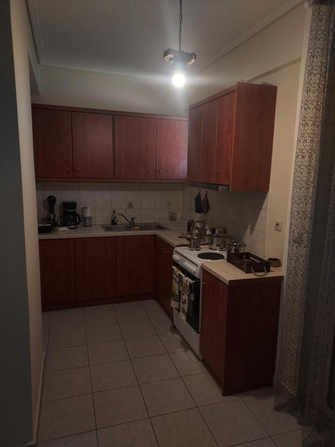 Evrition House Διαμέρισμα Σπάρτη Εξωτερικό φωτογραφία
